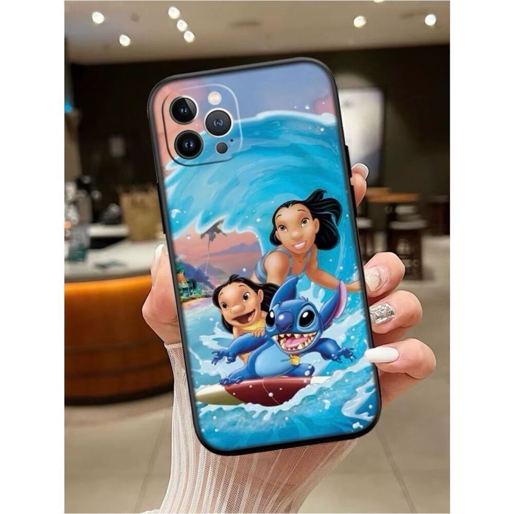 10 items for $20 Sale: Lilo & Stitch iPhone 12 Pro Max Case